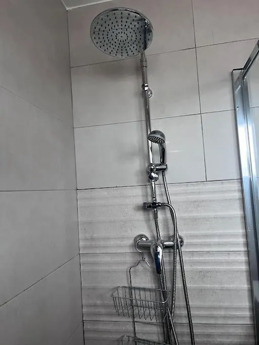 شقة Design Seaview Flat Next To Yumbo بلايا ديل إنغلز 0*,