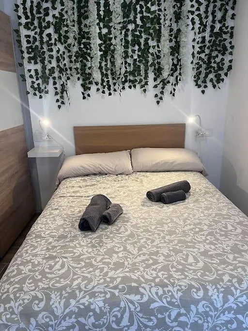 شقة Design Seaview Flat Next To Yumbo بلايا ديل إنغلز