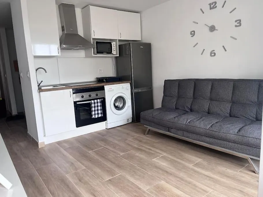 Design Seaview Flat Next To Yumbo Appartement Playa del Inglés