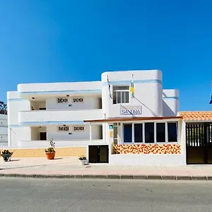 Apartamento Sandra, Playa del Inglés