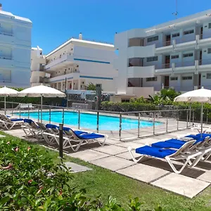 Apartamento Alsol Mariachis, Playa del Inglés