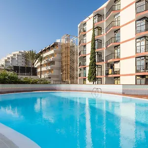  Lägenhet Rt-apartamentos Guinea