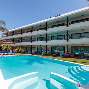 Alsol Nogal (adults Only) Playa del Inglés