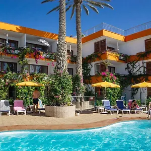 Apartamento San Nicolás, Playa del Inglés