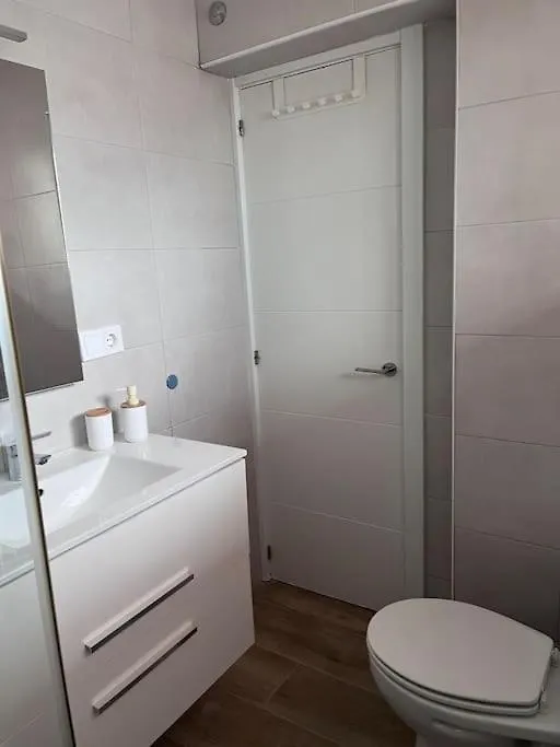 Design Seaview Flat Next To Yumbo Apartment Playa del Ingles
