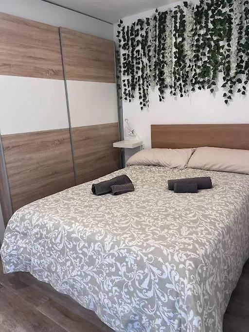 Design Seaview Flat Next To Yumbo Apartment Playa del Ingles  Playa del Ingles (Gran Canaria)
