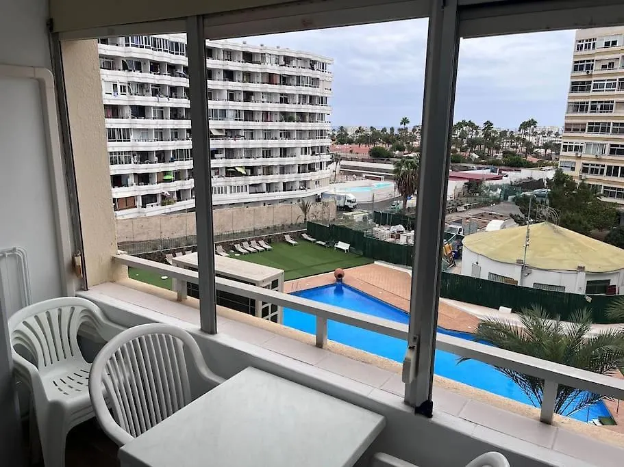 Design Seaview Flat Next To Yumbo Apartment Playa del Ingles  0*, Playa del Ingles (Gran Canaria) Spain